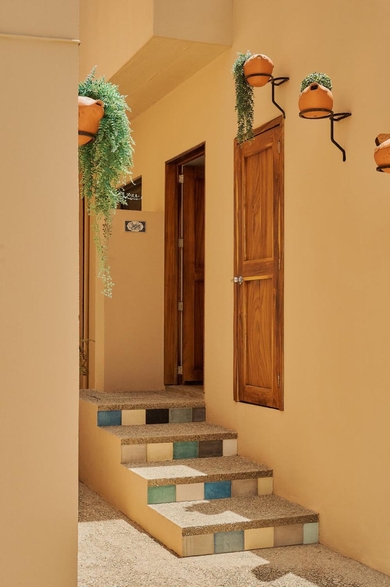 Casa Mosaicos - Adults Only Hotel Puerto Escondido  Exterior foto