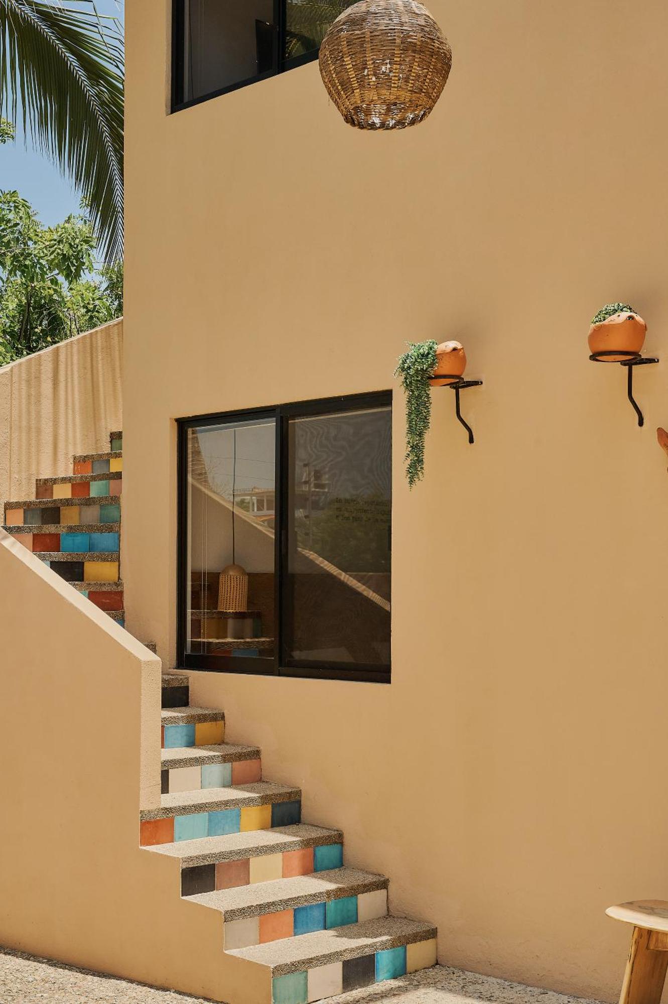 Casa Mosaicos - Adults Only Hotel Puerto Escondido  Exterior foto