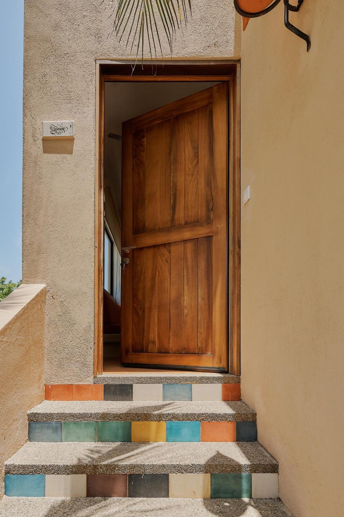 Casa Mosaicos - Adults Only Hotel Puerto Escondido  Exterior foto